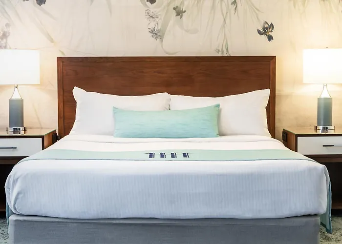 The Read House Hotel