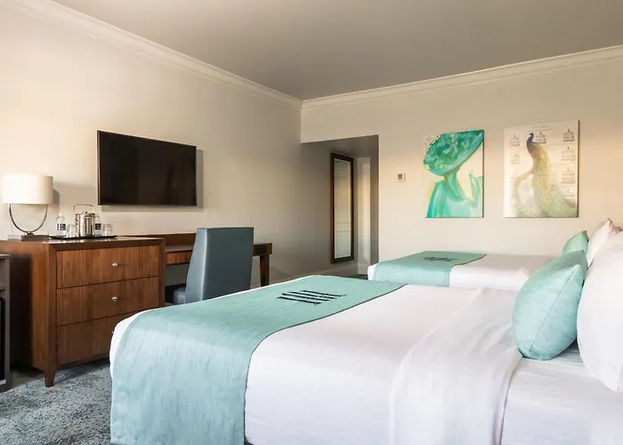 The Read House Hotel