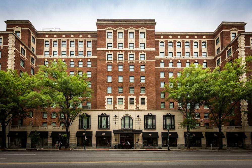 Hotel The Read House
