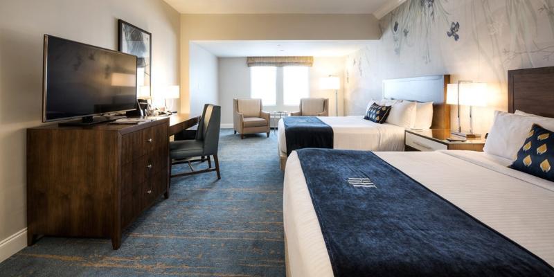 The Read House Hotel 4*
