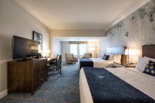 The Read House 4* Chattanooga