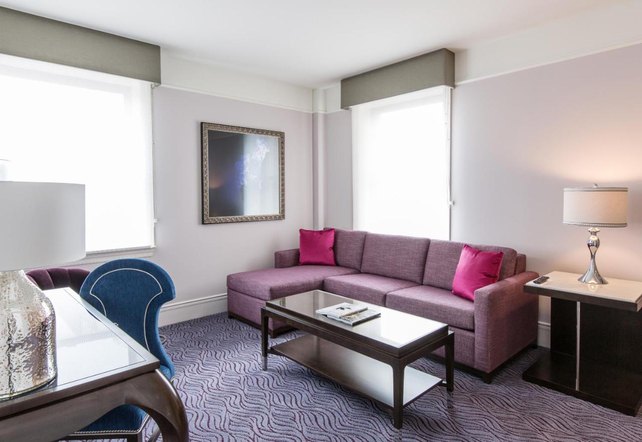 The Read House 4*