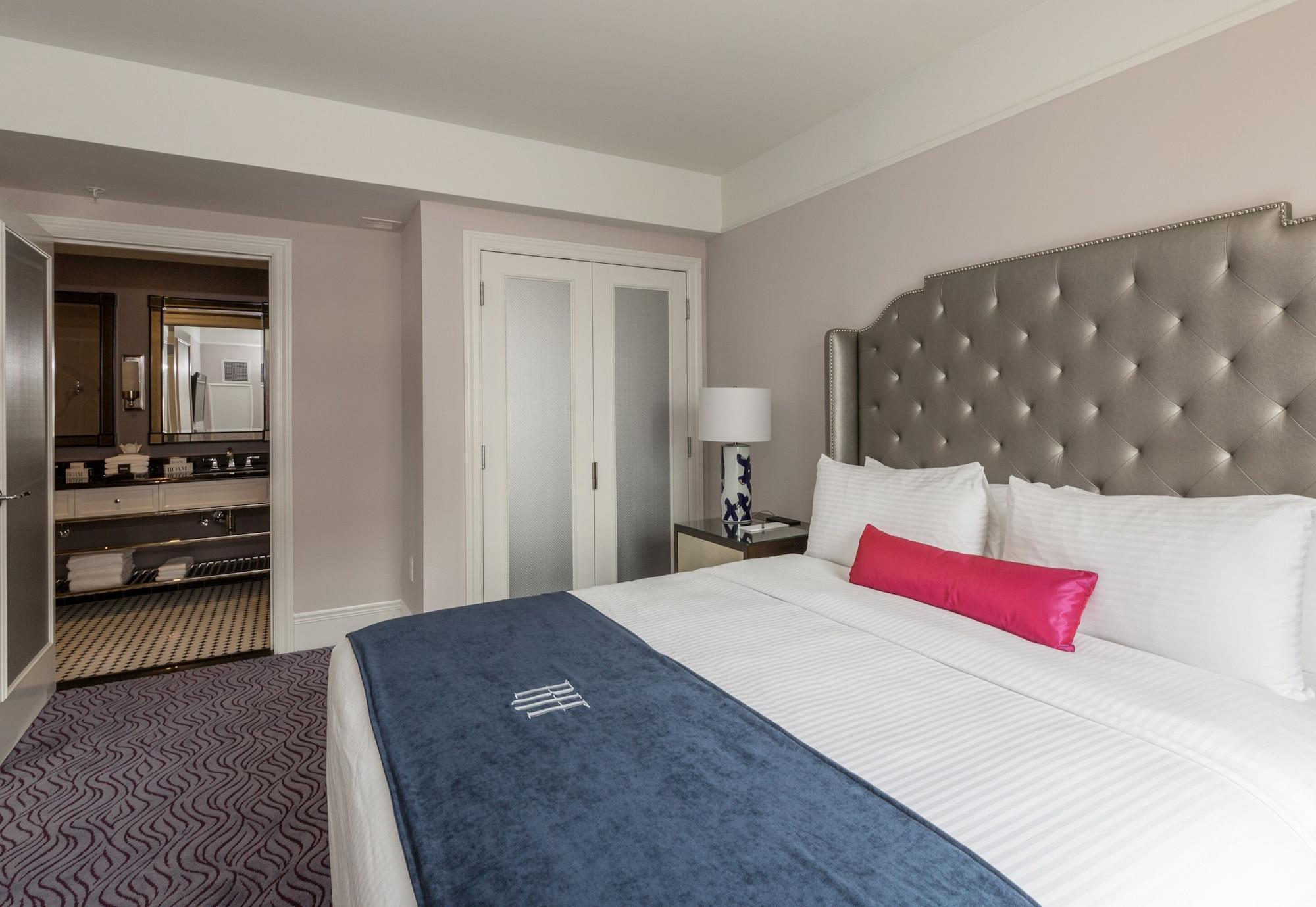Hotel The Read House Chattanooga