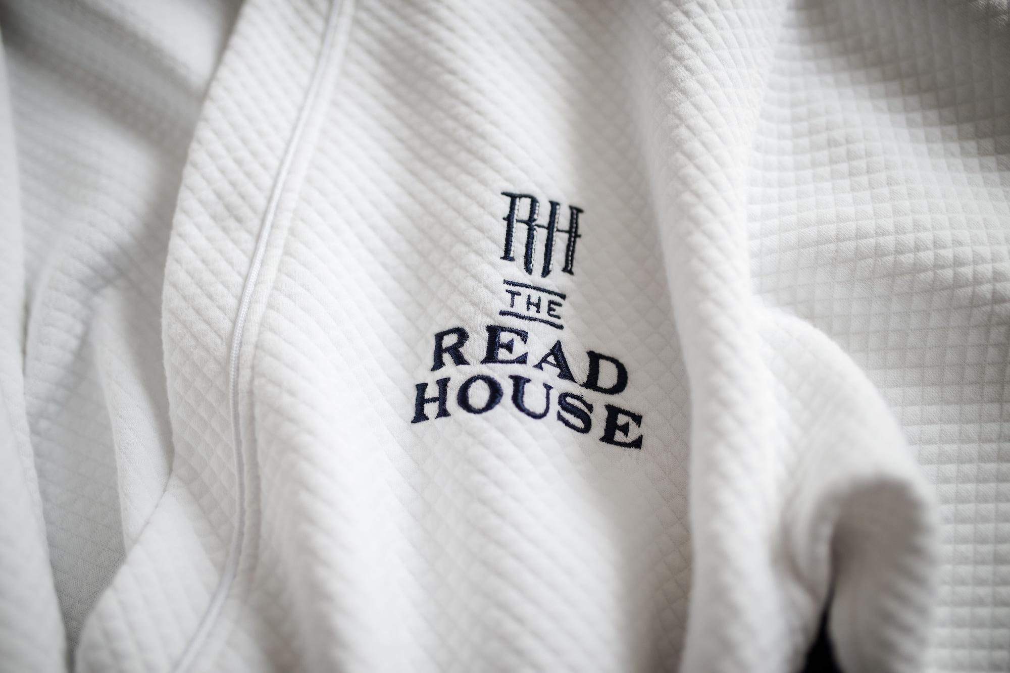 The Read House 4*