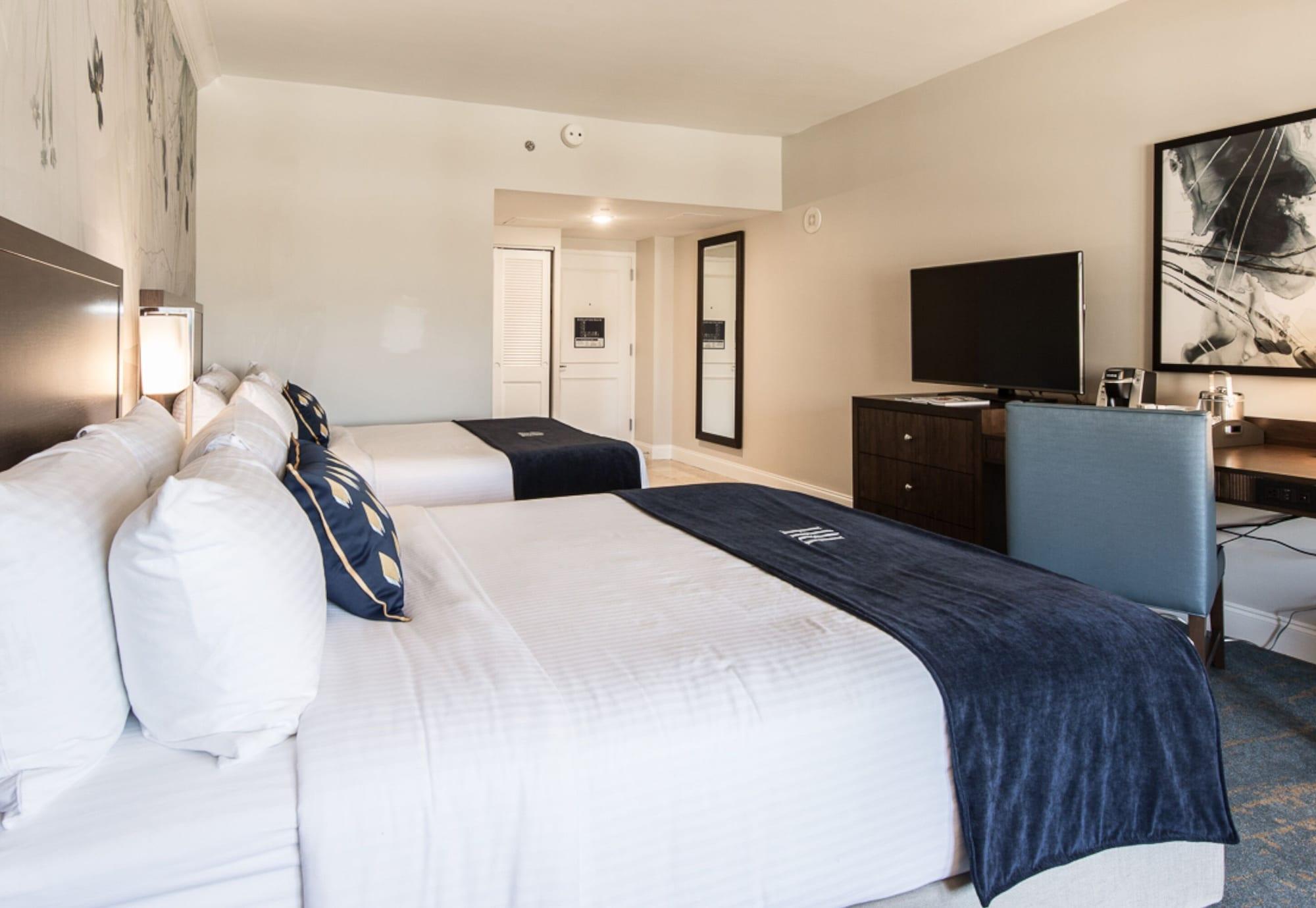 The Read House 4* Chattanooga