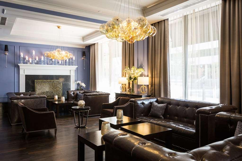 The Read House Hotel Chattanooga