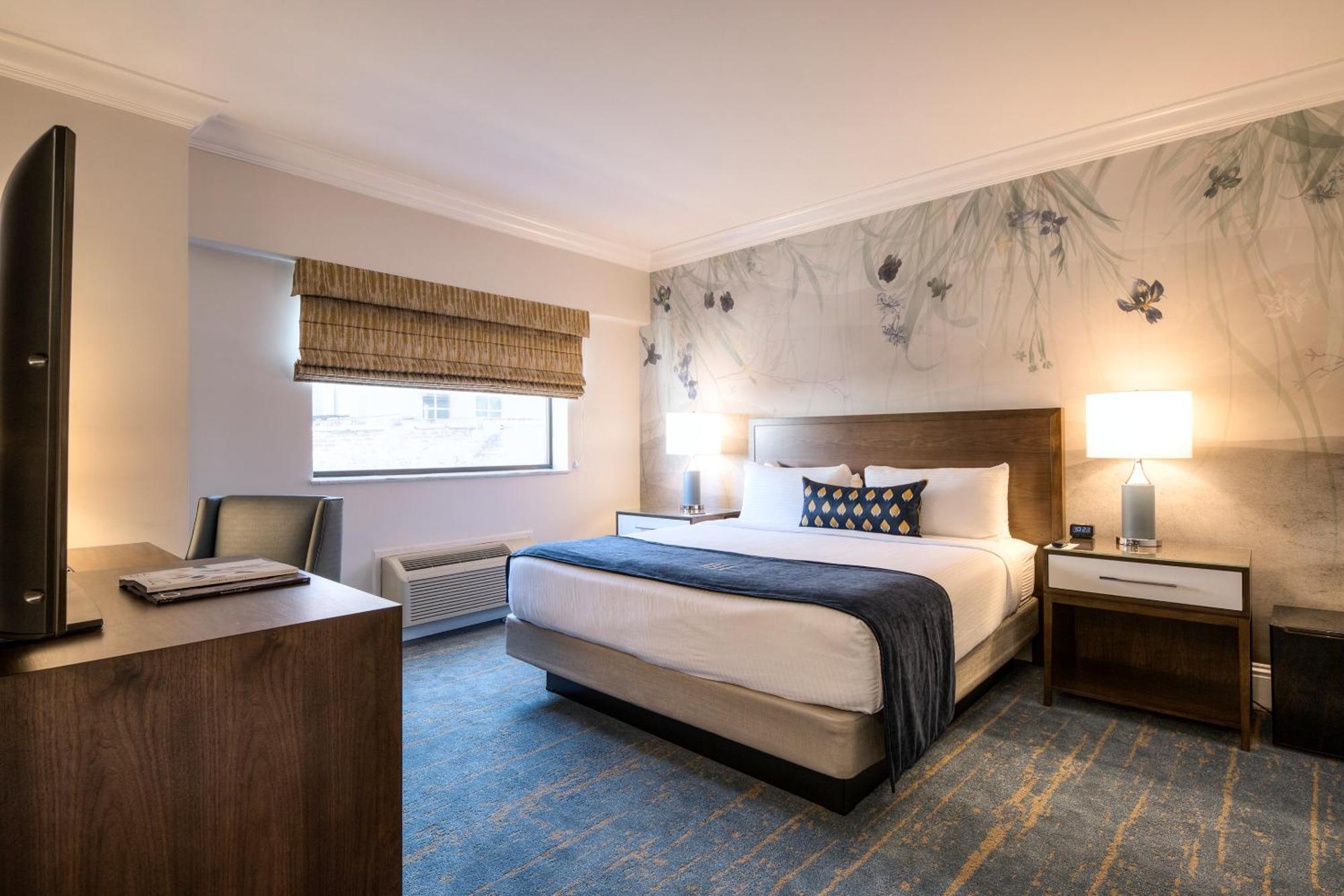 The Read House Hotel