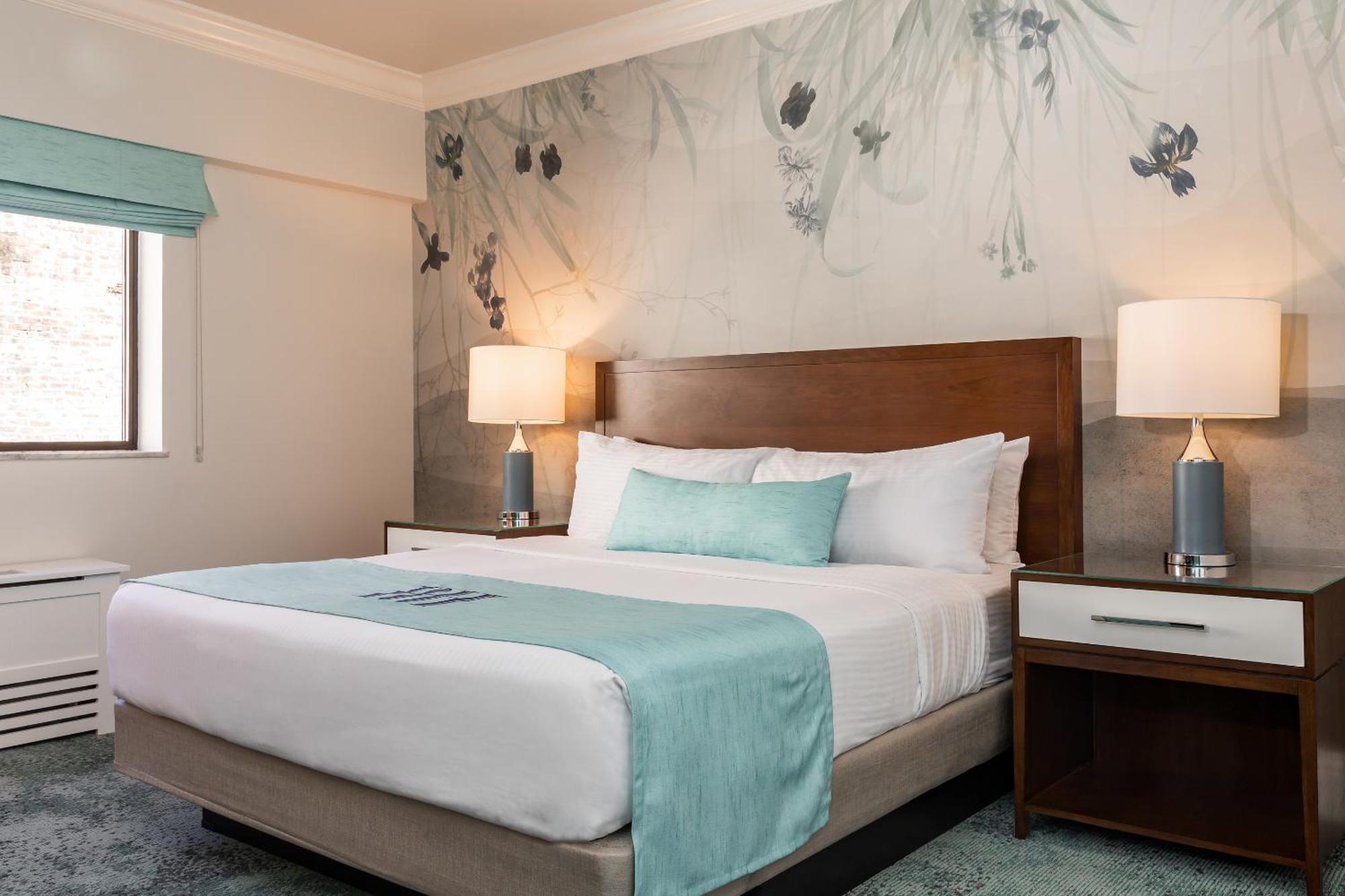 Hotel The Read House 4*