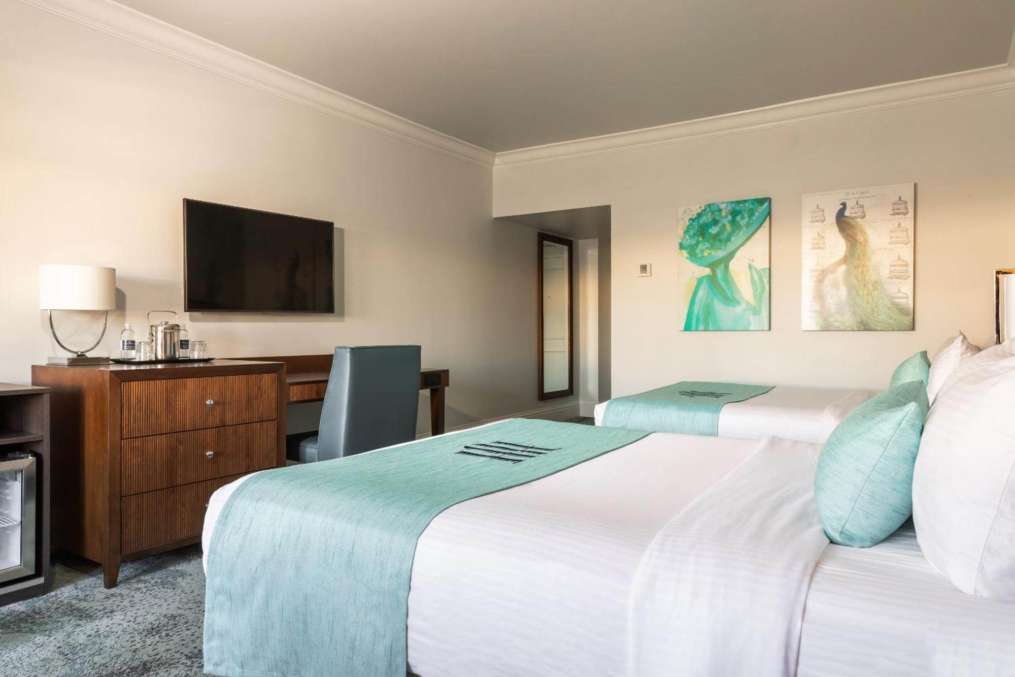 The Read House 4*