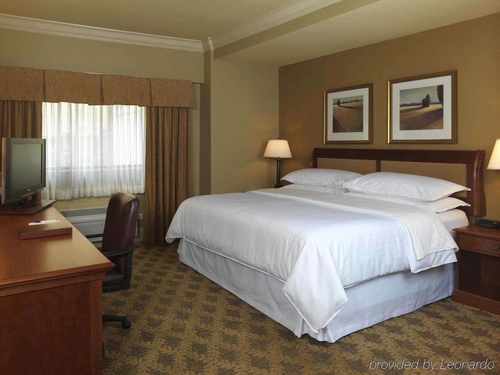 Hotel The Read House 4*