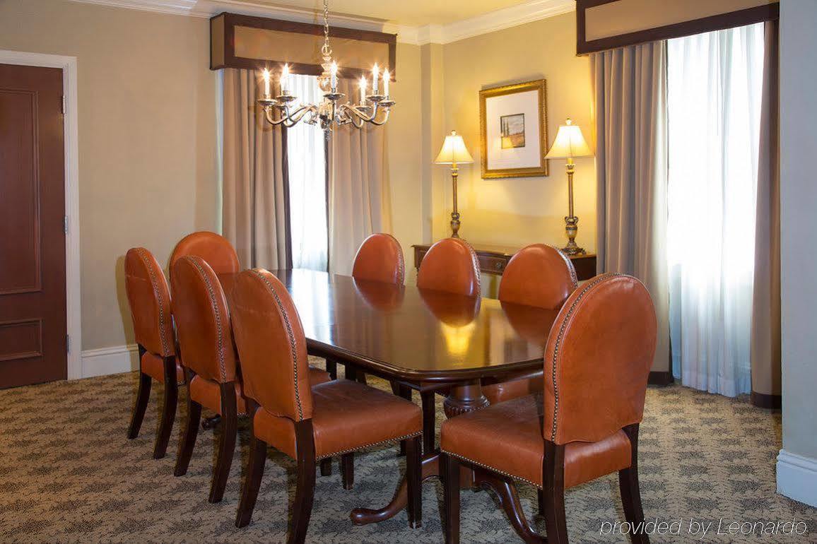 Hotel The Read House 4*