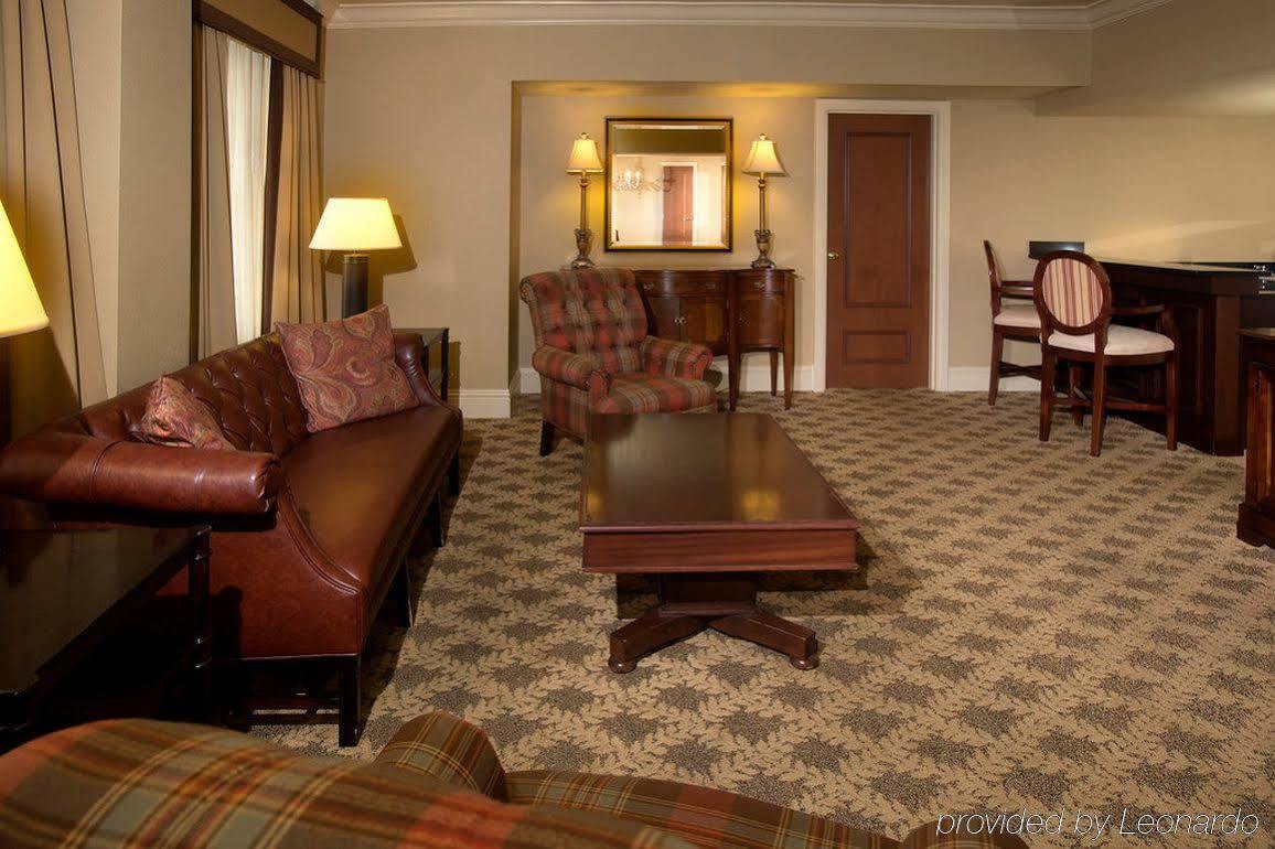 The Read House 4*