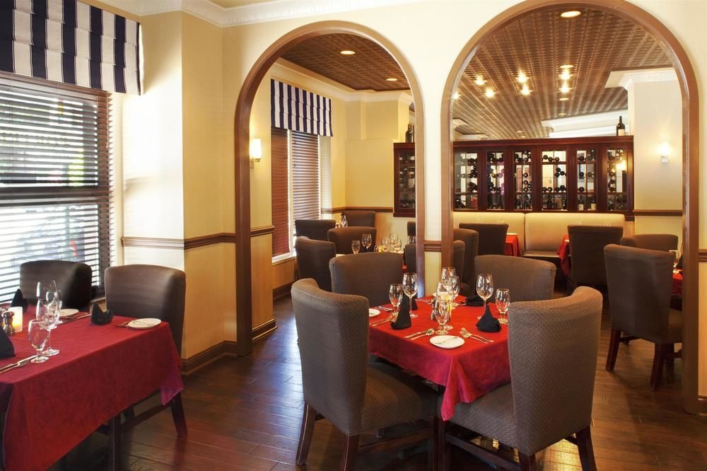 The Read House 4* Chattanooga