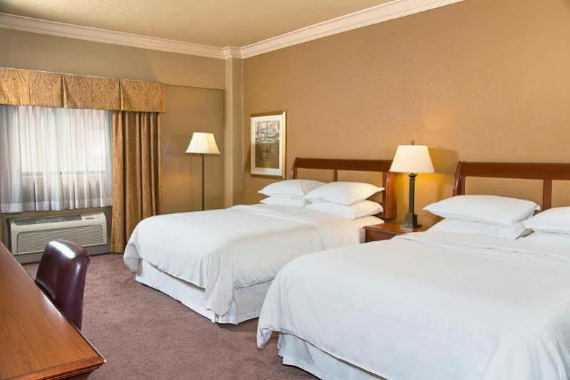 Hotel The Read House 4*