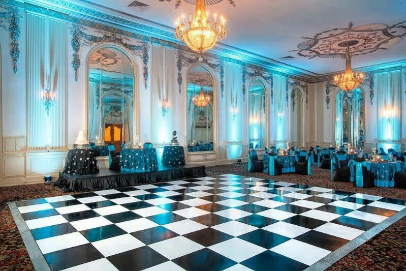 The Read House 4*