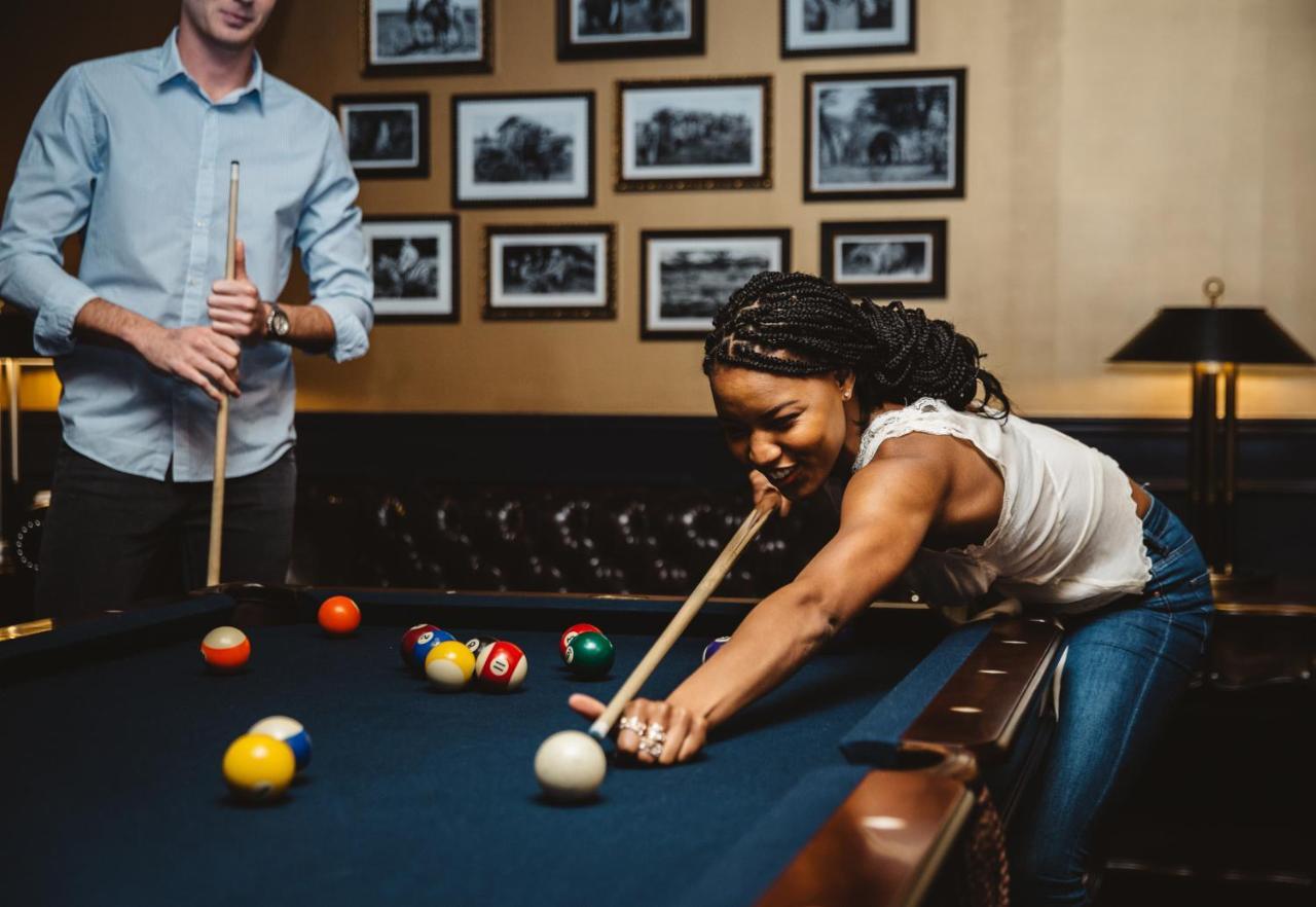 The Read House Hotel Chattanooga