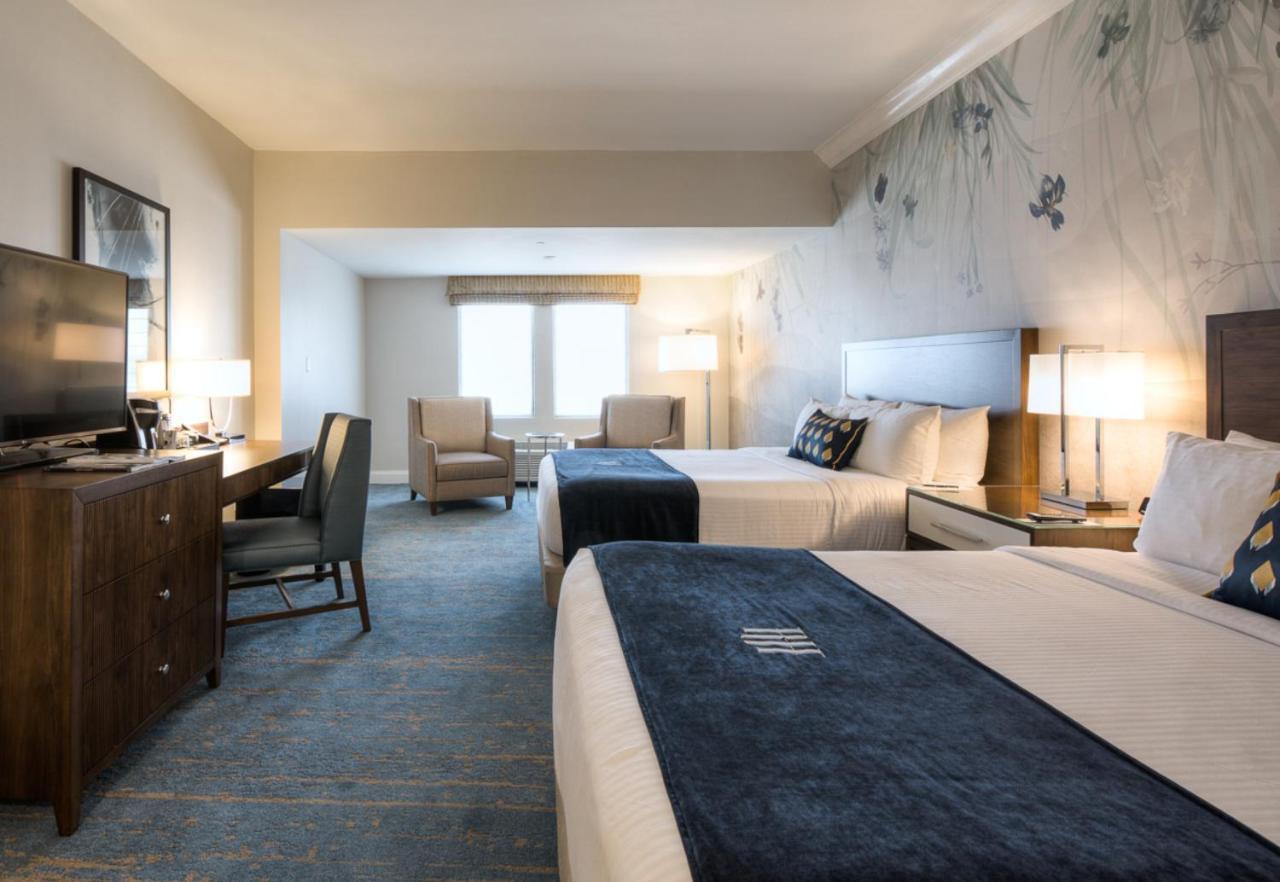 The Read House Hotel 4*