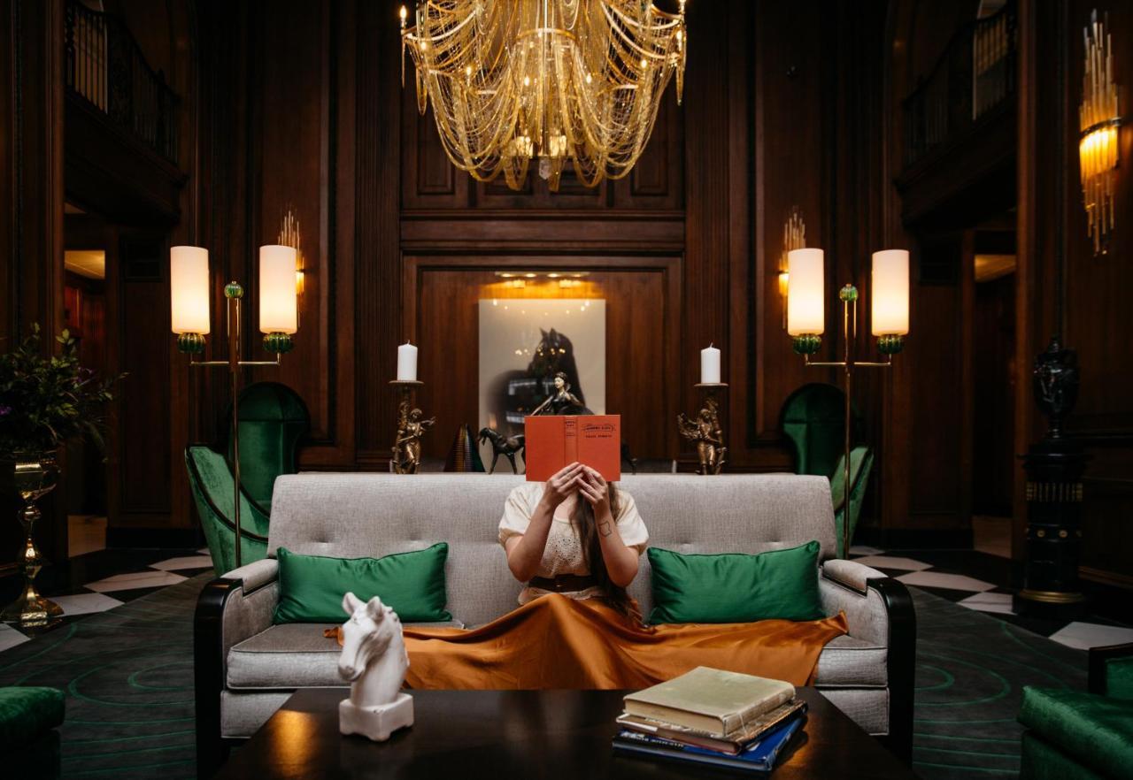 The Read House Hotel Chattanooga