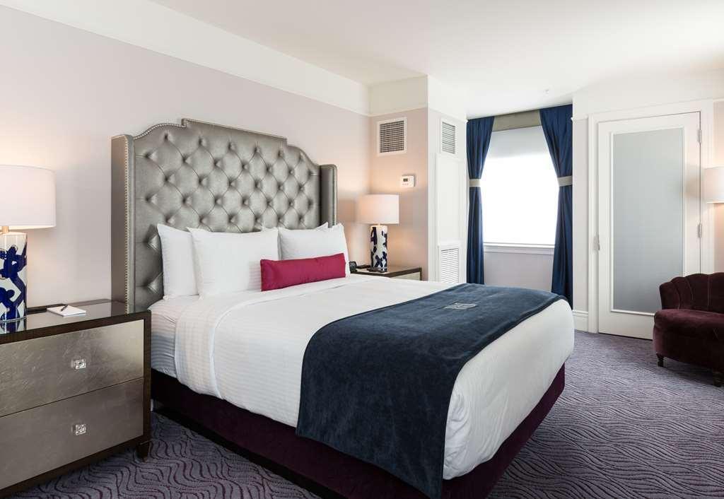 Hotel The Read House 4*