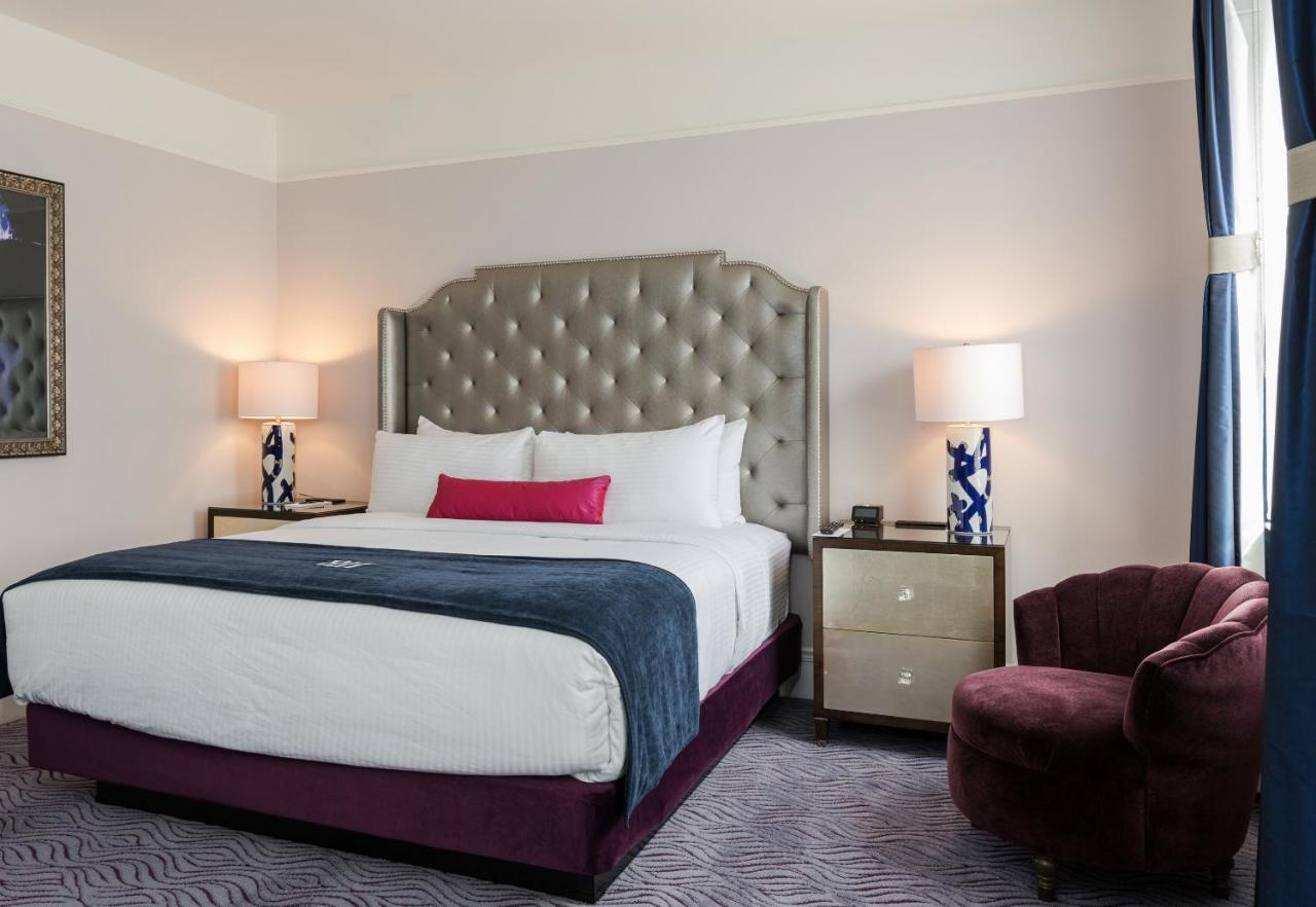 The Read House 4* Chattanooga