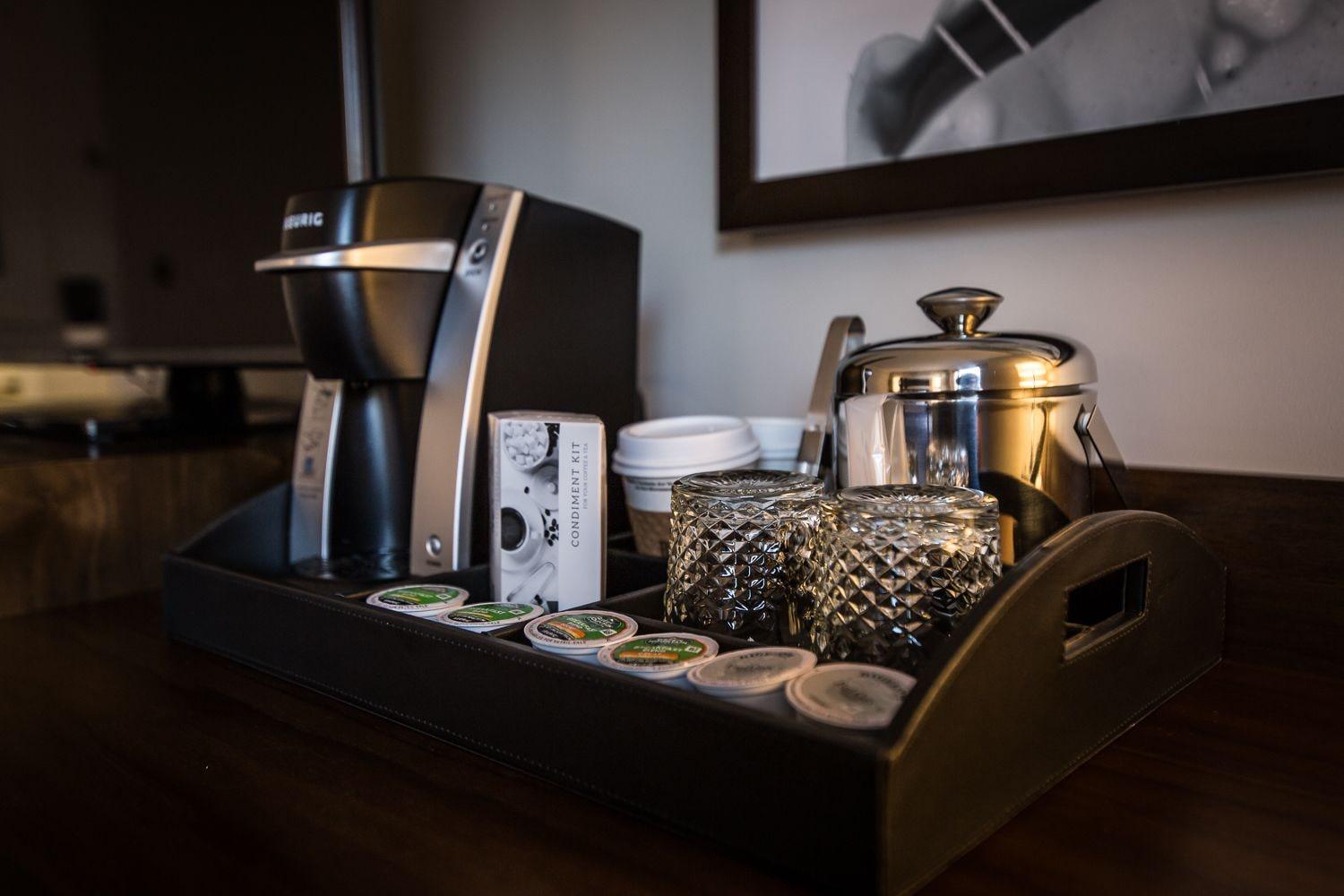 The Read House Hotel Chattanooga