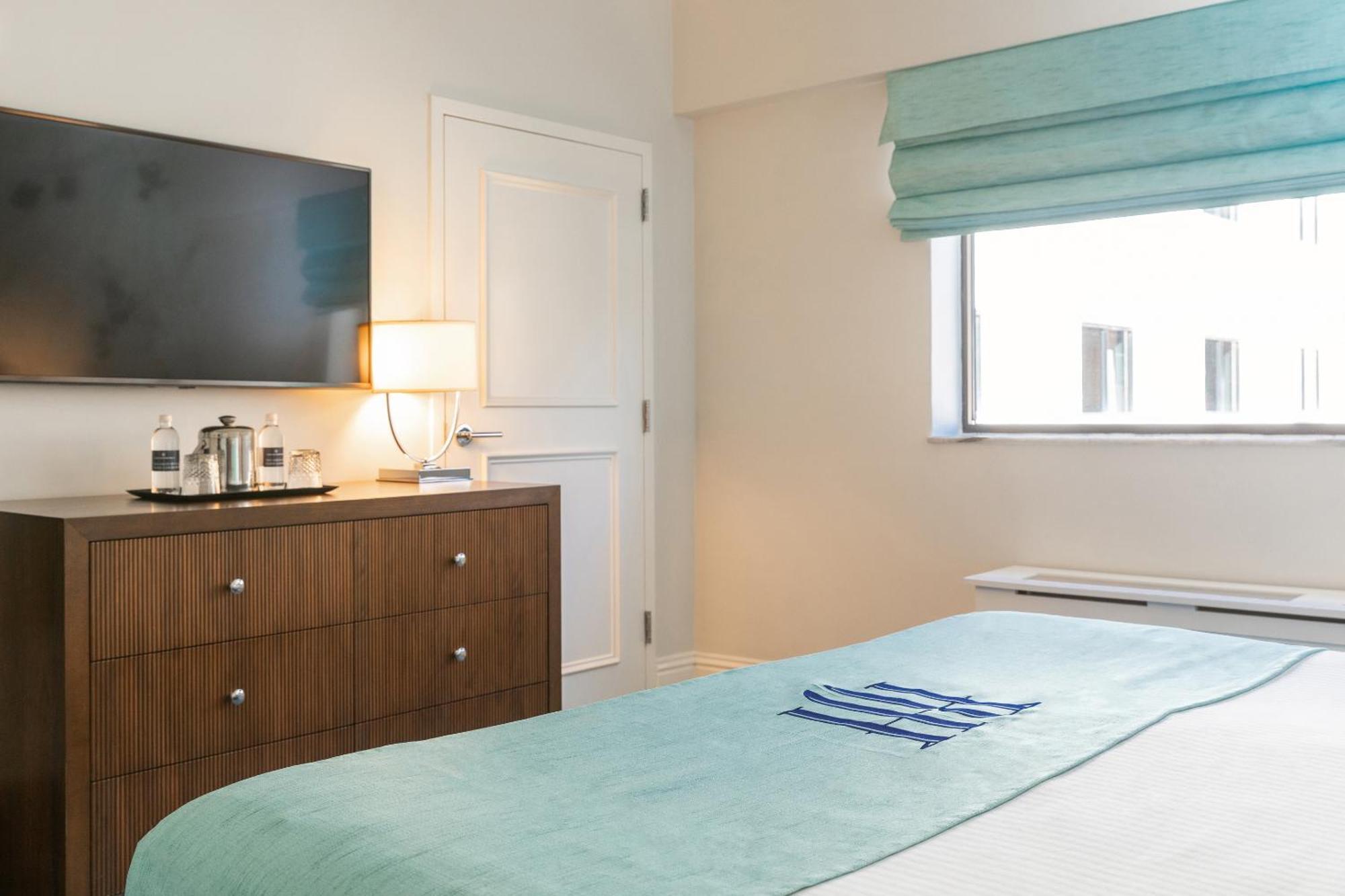 Hotel The Read House Chattanooga