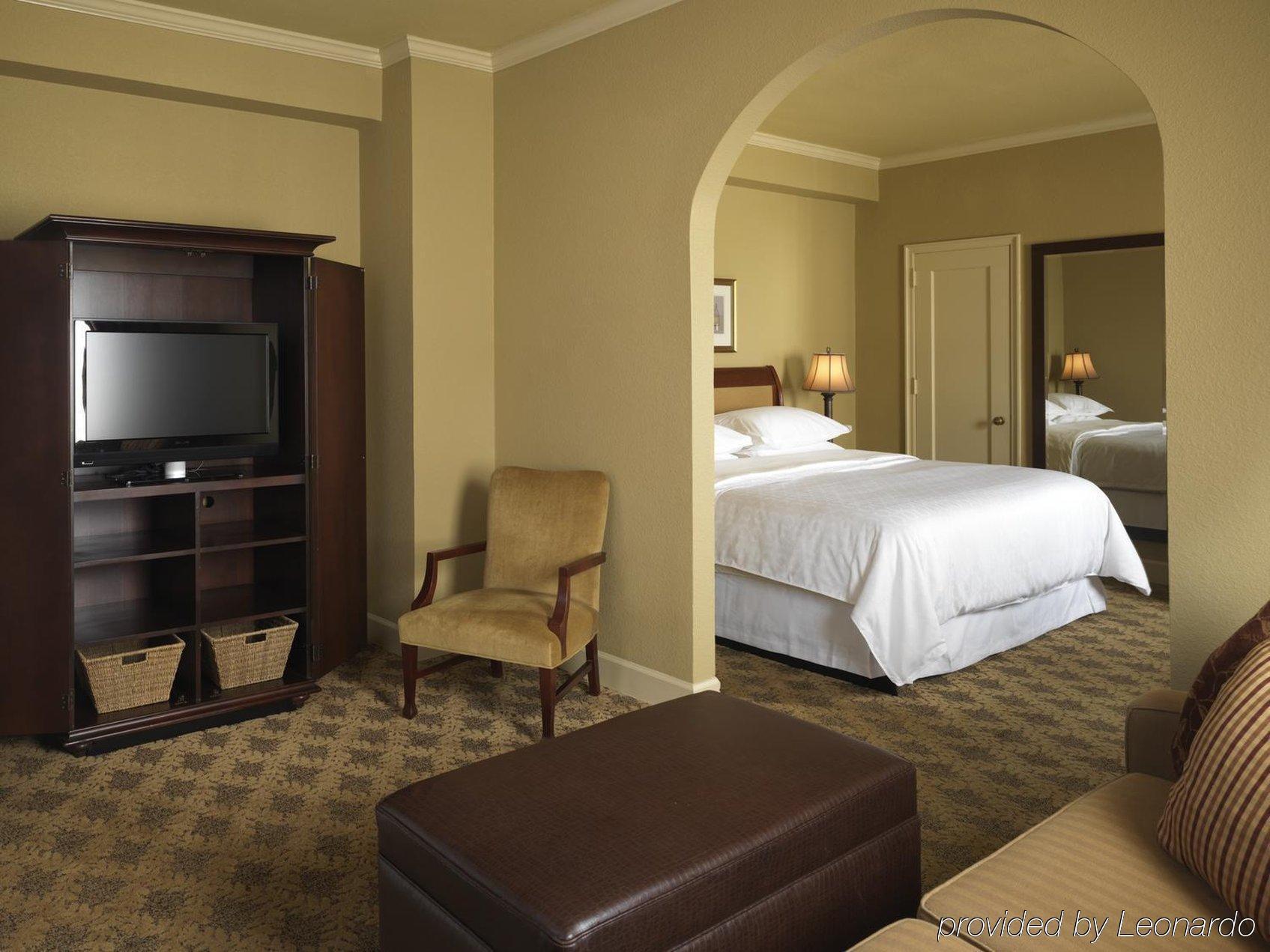 Hotel The Read House Chattanooga
