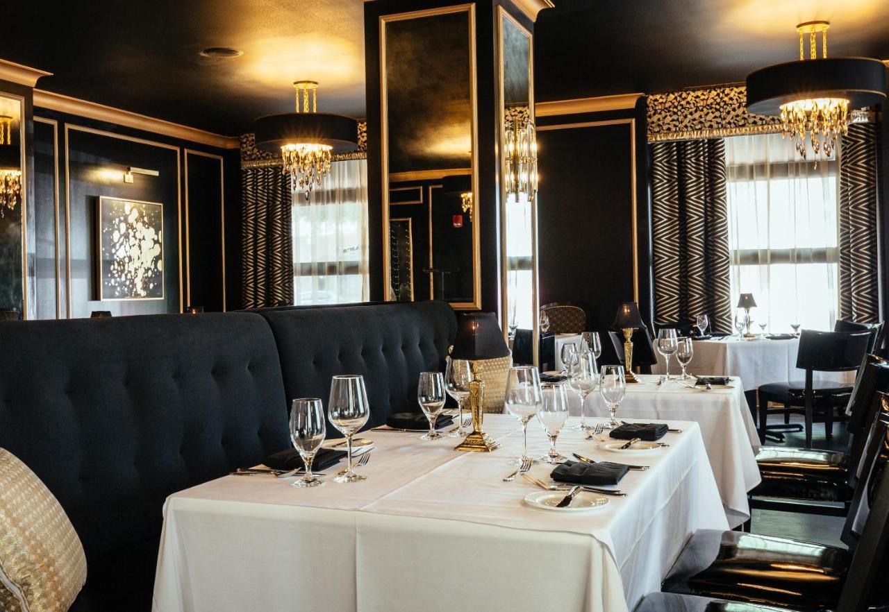 The Read House 4*